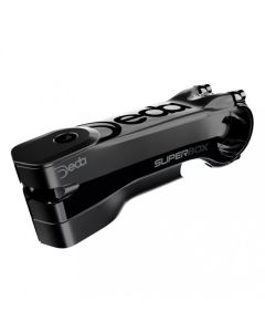 Винос руля Deda Superbox DCR Alum Black polish on black