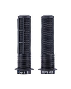 Гріпси DMR G-BREN2-THICK BLACK