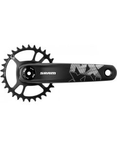 Система шатунів SRAM NX Eagle Boost 148 DUB 12s 175mm 32t 3mm