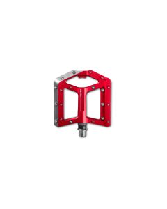 Педалі Cube Pedale SLASHER red