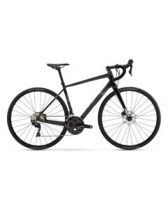 FELT VR ADVANCED 105, BLACK GLITTER MATTE EXTREME 58см