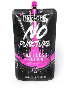 герметик Muc-Off MTB Tubeless sealant 140ml