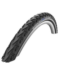 Покришка 26x1.75 (47-559) Schwalbe SILENTO HS421 K-Guard B/B-SK+RT SBC, 50EPI