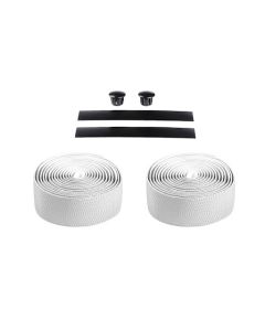 Обмотка керма ONRIDE Whip 10 біла EVA 185 см