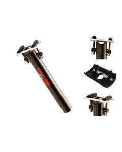 Підсидільна труба Schmolke SL  MTB Team Edition carbon 34.9x400mm