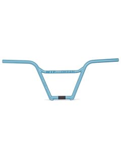 Руль WeThePeople Lock Stock blue