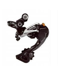 Перекидка задня Shimano XTR RD-M986 10s Shadow Plus SG Direct