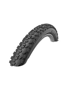 Покришка 26x2.25 (57-559) Schwalbe BLACK JACK K-Guard Active B/B-SK HS407 SBC, 50EPI