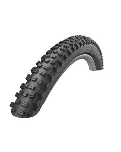 Покришка 26x2.35 (60-559) Schwalbe HANS DAMPF Perf TwinSkin TLR B/B HS491 Addix, 67EPI