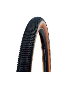 Покришка 24x2.00 (50-507) Schwalbe BILLY BONKERS Perf, Folding, B/BRZ-SK HS600 ADDIX 67EPI