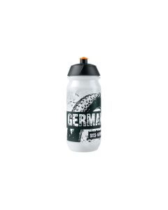 Фляга SKS "TEAM GERMANY" 500ML ПРОЗОРА