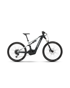 GHOST E-ASX 130 Universal 29/27.5 electric bike, grey ( S )