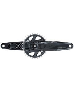 Система шатунів Sram Crankset GX Eagle CL55 DUB MTB 32t 170mm