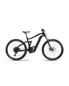 Haibike Alltrail 8 ( S )