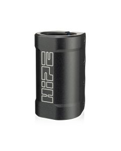 Хомут на руль для трюкового самоката Hipe LMT70 (SCS), black