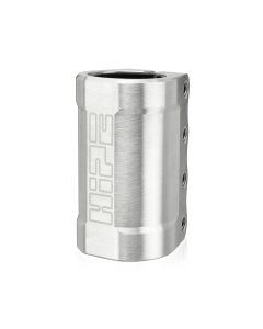 Хомут на руль для трюкового самоката Hipe LMT70 (SCS), polished