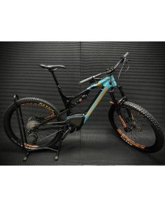 Rocky Mountain 27,5 E Bike с50 carbon двопідвіс (вживаний)