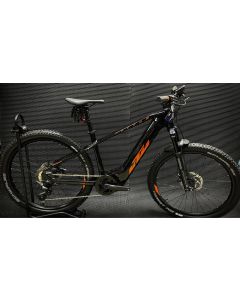 KTM MACINA TEAM 772 27,5 M