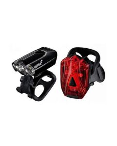 Infini MINI LAVA I-260WR-BK