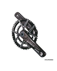 Система шатунів FSA K-Force Modular Supercompact Road Carbon bb30 32-48 175mm