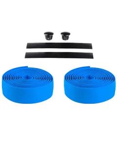 Обмотка керма ONRIDE Whip 20 синя EVA+cork 185 см