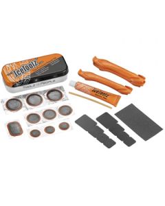 Велоаптечка + лопаки Ice Toolz 65A1