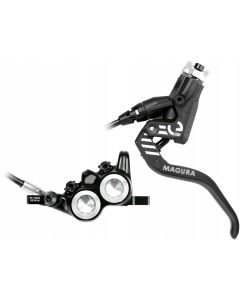 Гальма гідравлічні Magura MT5 eStop 4поршні 1шт