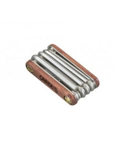 Мультитул ONRIDE Wave на 8 функцій