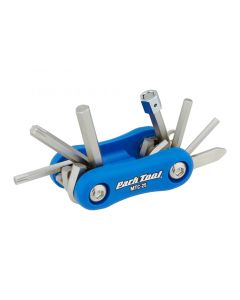 Інструмент Мультитул ParkTool MTC-25
