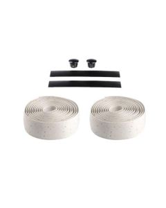 Обмотка керма ONRIDE Whip 20 біла EVA+cork 185 см