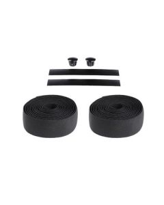 Обмотка керма ONRIDE Whip 10 чорна EVA 185 см