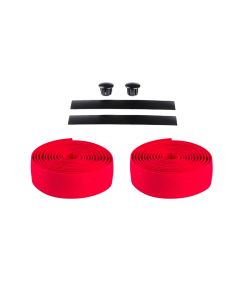 Обмотка керма ONRIDE Whip 40 червона PU 200 см