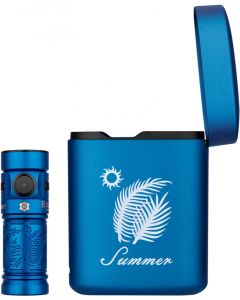 Olight Baton 3 Premium Edition Summer