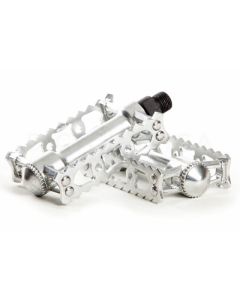 Педалі VP 365 cp. Pedale alluminio retro 220317