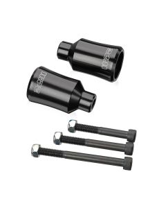 Пегі для самоката Hipe LMT70, black