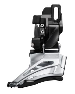 Перекидка передня Shimano FD-M6025-D 2s (10s)