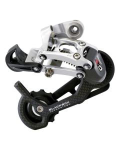 Перекидка задня Sram X0 9s carbon