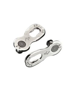 Замочок ланцюга SRAM 11S SLVR