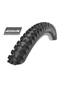 Покришка 29x2.40 (62-622) SCHWALBE MAGIC MARY Perf, DD, TLE B/B HS447 ADDIX 67EPI B