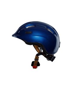 Шолом ABUS SMILEY 2.0 Royal Blue S (45-50 см)