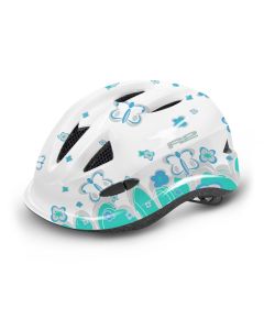 Шолом R2 lucky white