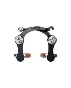 Гальма шосе Paul Component Racer Medium Road black