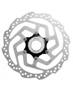 Ротор SM-RT10-S, 160мм, CENTER LOCK