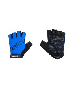Рукавиці ONRIDE Hold 20 колір Чорний/Синій -L