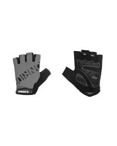  Рукавиці ONRIDE Hold 20 колір Сірий/Чорний -M