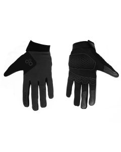 Рукавиці ONRIDE Long 20 колір сірий/чорний -L