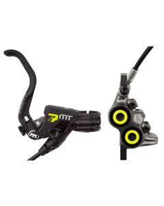 Гальма гідравлічні Magura MT7 Pro 4поршні 1шт