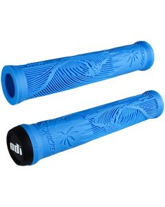 Гріпси ODI Hucker Signature 160mm no Flange Light Blue