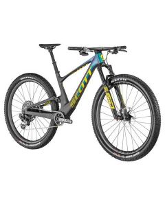 SCOTT SPARK RC WORLD CUP AXS L