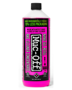 Шампунь концентрат MUC-OFF 1L